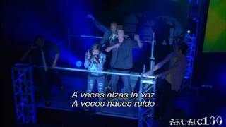 Lemonade Mouth - Breakthrough (Sub Español) HD
