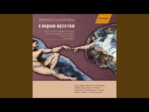 Lux aeterna: O Nata Lux