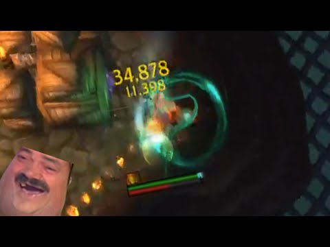 Is 9.1 Warrior Overtuned???