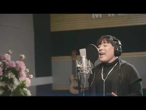 Someone You Loved - Lewis Capaldi (COVER) by Alvir Antoine