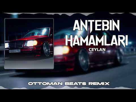 Antebin Hamamları TikTok Remix