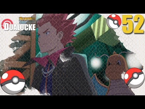 THE MOST DIFFICULT FIGHT Ep.52 HEARTGOLD DUALOCKE