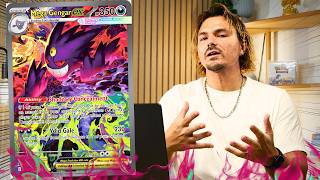 Why Pokémon Cards Are NOT IN A BUBBLE!