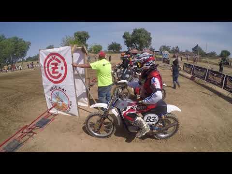 MMX Racing 4/24/22, CZWC 2022, Race 11 60+ EX/Int.