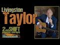 2nd SHIFT Concert: Livingston Taylor