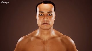 ROUND 4 ROUND BOXING SHOW | HENRY ARMSTRONG EDITION