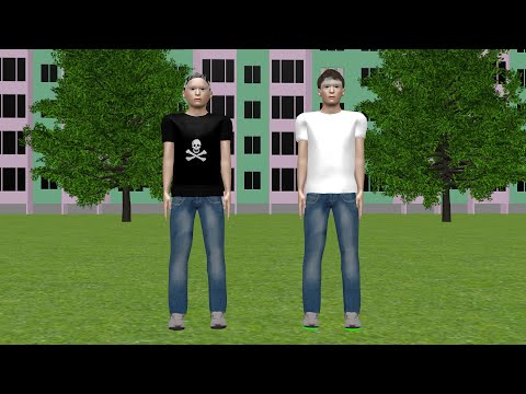 Данило і Степан