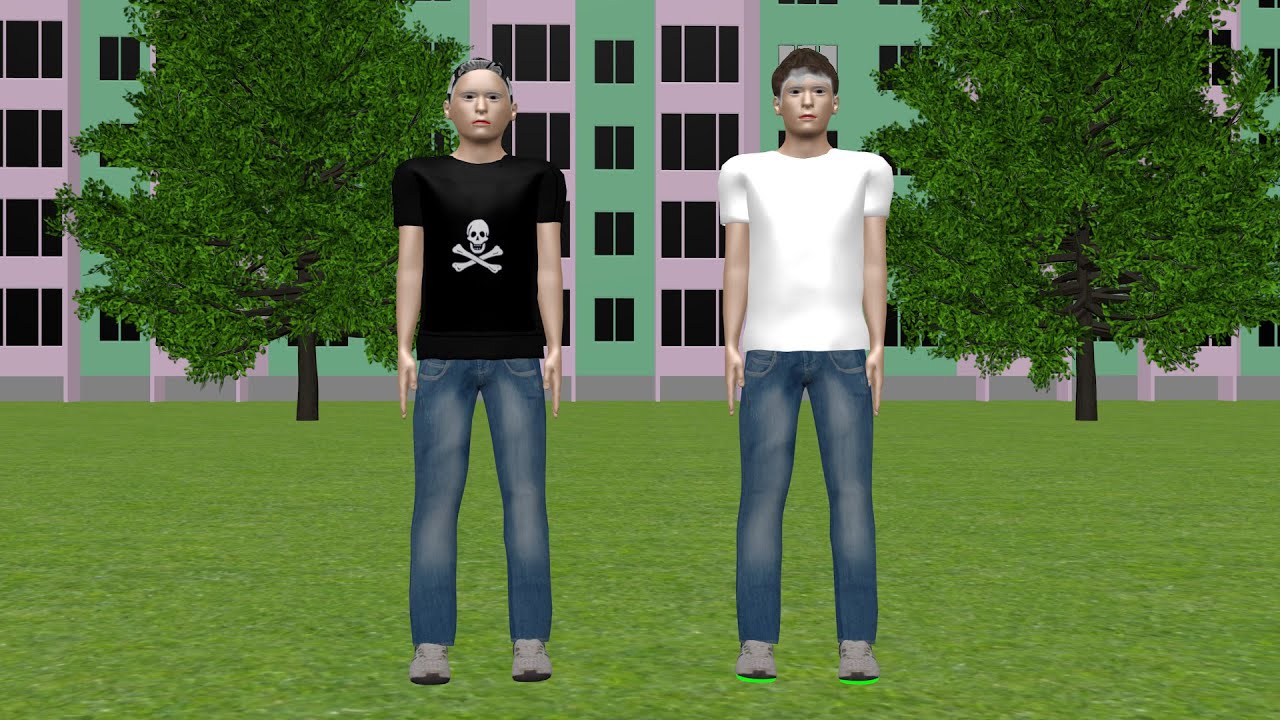 Данило і Степан