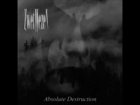 Zwetwezen - Absolute Destruction (Full Album)