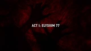 MYCHILDREN MYBRIDE - ACT I: ELYSIUM 77 | Featuring Telle Smith of The Word Alive