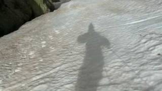 Rabbit's Couloir :), Malyovitza 08.05.2010