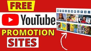 Youtube Video Promotion | Youtube Promotion Services | Fame Views