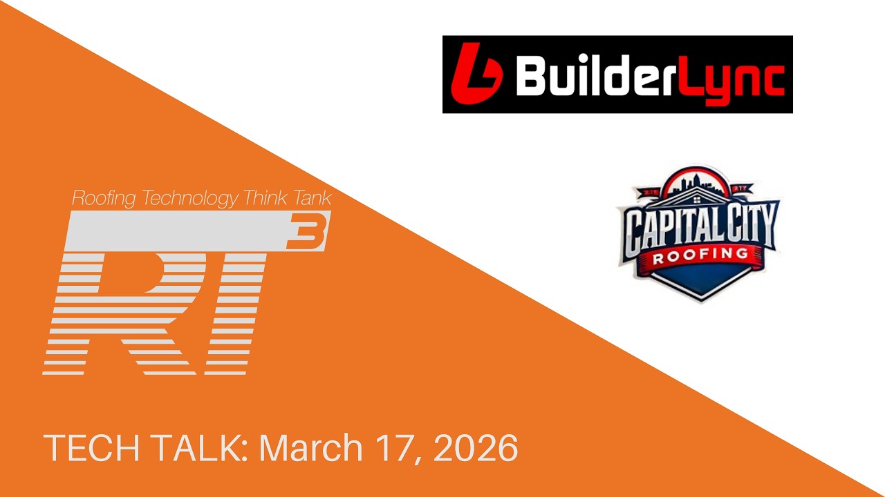 Capital City Roofing & BuilderLync