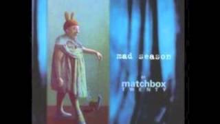 Matchbox Twenty 20 - Black and White People - HQ w/ Lyrics
