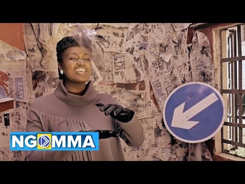 MARYANNE IMANI - HAIJALISHI (Official Video)
