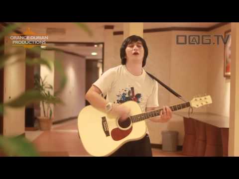 Radhi Meditates To Find His Lost Songs