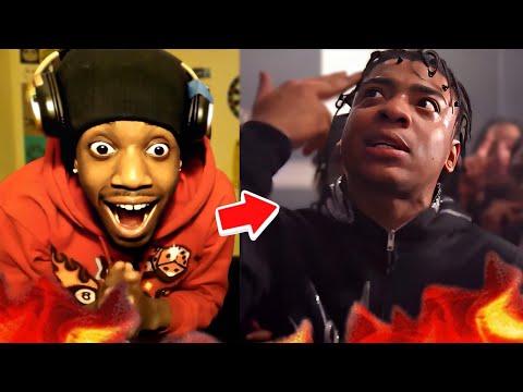 SWEEPERS DISS!! Dougie B x Yagi B x Jo Bandz - OA (REACTION!!)