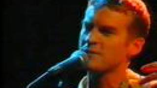 The Mutton Birds - The Falls (Ice TV &#39;99)