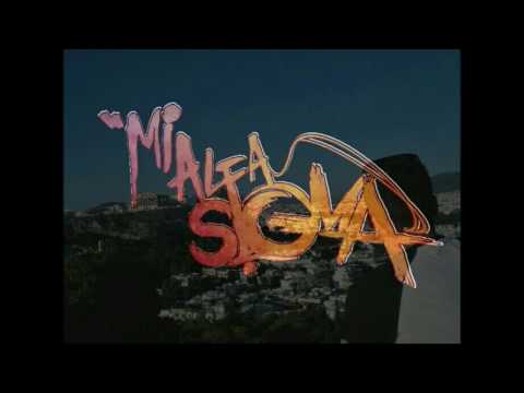 Mialfasigma - Μικρός θεατής (prod Bouklas)
