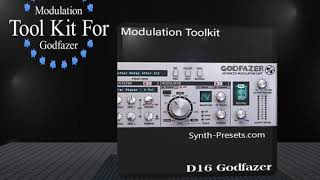 Video thumbnail for D16 Godfazer by Recording Studio Tutorials & Guides With Steve