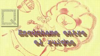 Escúchame entre el ruido - Gustavo Cordera.