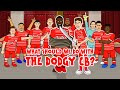 DODGY DEFENDER! Upamecano vs Man City (Champions League 2023 Haaland Goals Highlights)