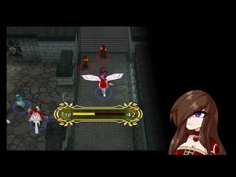 Fire Emblem Path of Radiance Playthrough Part 7 (VOD)
