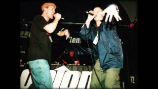 Hilltop Hoods - Time That I Miss (HIGHLANDERS DEMO TRACK) (RARE) (1994)