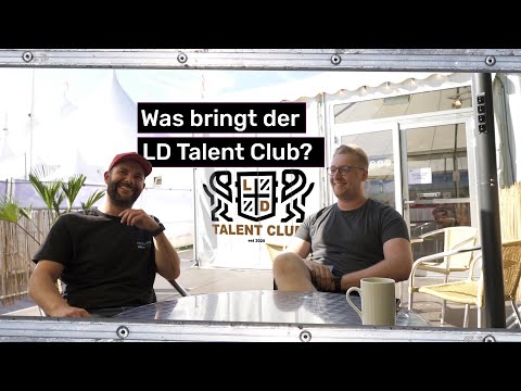 Interview mit René Britten | 3. Platz bei der Warehouse Competition 2020