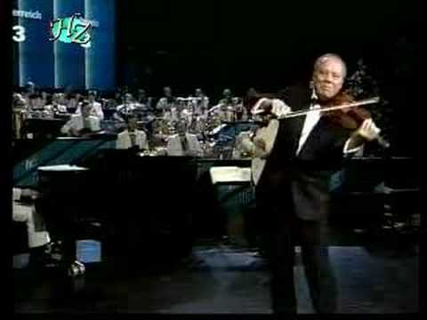 Helmut Zacharias - Mack The Knife