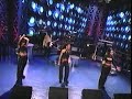 TLC No Scrubs Live