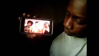 Reaction to Zaena x Jason Maek - Chillin (Official Music Video)