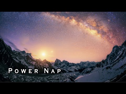 Power Sleep 2 Hours, Sleep Music Delta Waves 2 Hours, Power Nap Sleep Music | Let's Relax