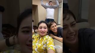 Download lagu Lia tm senyumnya manis banget ahhh mp3 Download lagu Lia tm senyumnya manis banget ahhh mp3