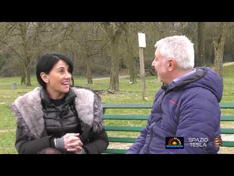 Verso l'Infinito e Oltre intervista a Soraya Ayub e Paolo Costa