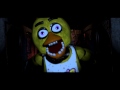 Chica Jump Scare