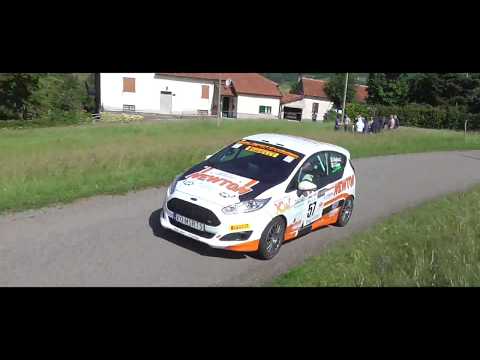 25° Rally del Taro   Vigilucci   Corso