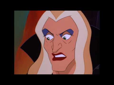 The Hedgehog's New Groove - Part 2 Jack's Arrival/The Hedgehog's Advisor