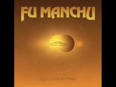 Fu Manchu - Eyes X 10 online metal music video by FU MANCHU