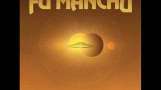 Fu Manchu - Eyes X 10