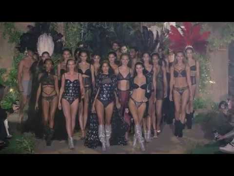 Intimissimi Show 2018 Teaser - "Enchanted Forest"