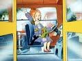 The Magic School Bus E1 Gets Lost In Space September 10 1994