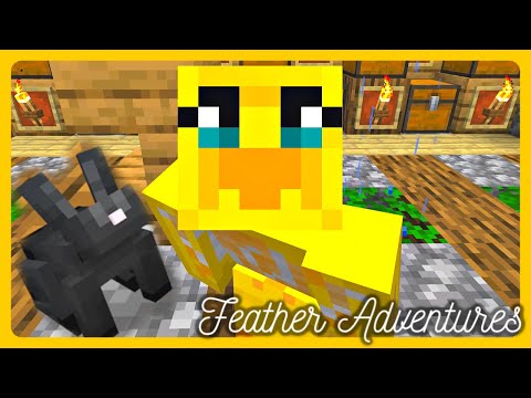 Feather Adventures : SORRY STORI... - {310}