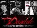 dandole remix   gocho ft jowell omega el fuerte