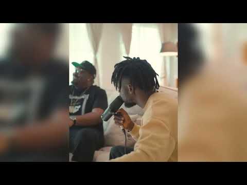 #JohnnysMusicMondays - How Are You (My Friend) Ft. Don Jazzy