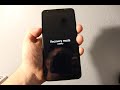 LG Stylo 4 Recovery Mode