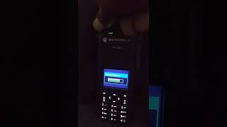 Mototurbo XPR7550e vs Anytone 878uvii plus/ Audio Quality...