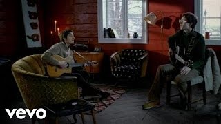Kings Of Convenience - Toxic Girl video