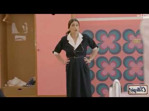 Il Collegio 6 - La Sorvegliante spacca la campanella