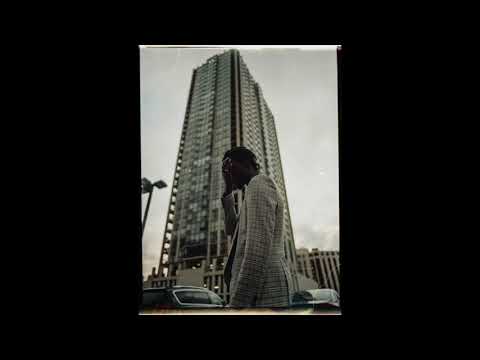 Saba - Stay Right Here feat. Mick Jenkins & Xavier Omär (Official Audio) Video